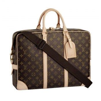 louis vuitton tasche herren braun|louis vuitton aktentasche herren.